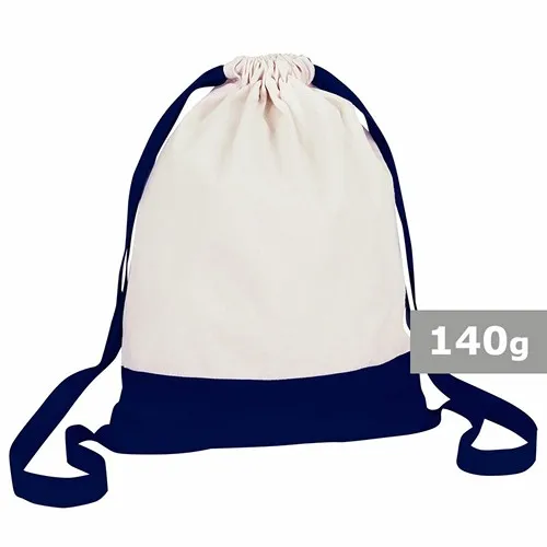 Sac de sport en coton | Tess