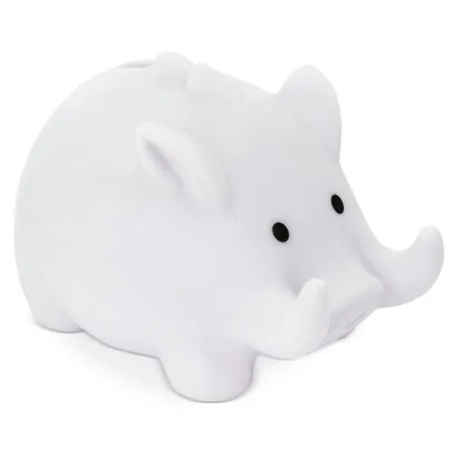 TIRELIRE PORTE-PHOTO ROSE