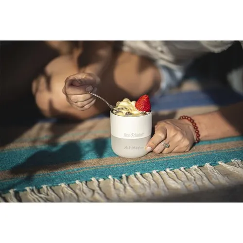 Klean Kanteen Rise Recycled Lowball 296 ml