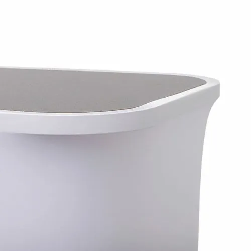 Comptoir Publicitaire BounceUp - Montage Instantané à Ressort