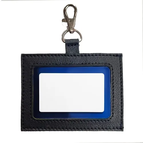 Dimitri - Porte-badge