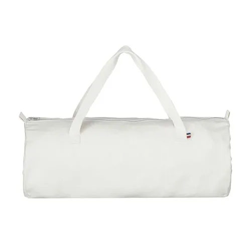 Sac Bowling Français Personnalisable - Coton Recyclé 50%
