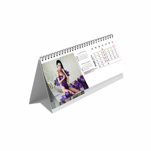 CHEVALET MAXI - FLANELLE 2026 - QUADRI