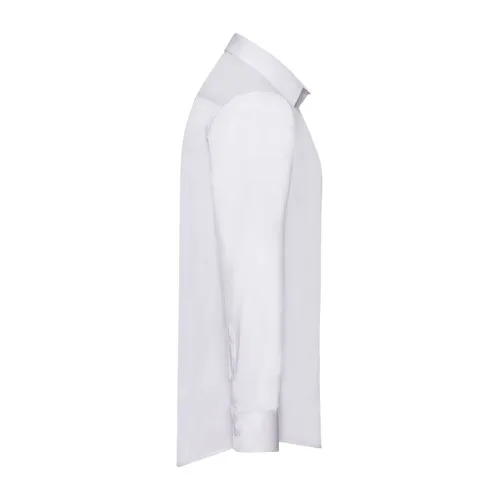 Poplin Shirt Long Sleeve