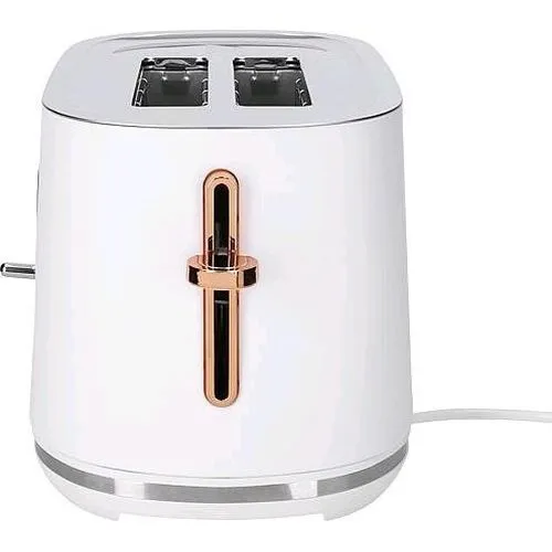 Grille-pain 2 fentes personnalisable - Cadeau d'entreprise premium