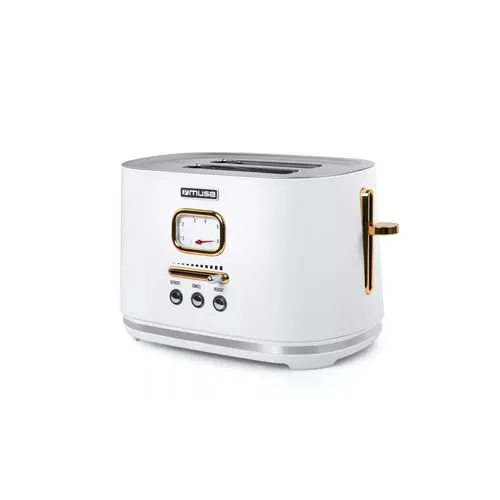 Grille-pain 2 fentes personnalisable - Cadeau d'entreprise premium