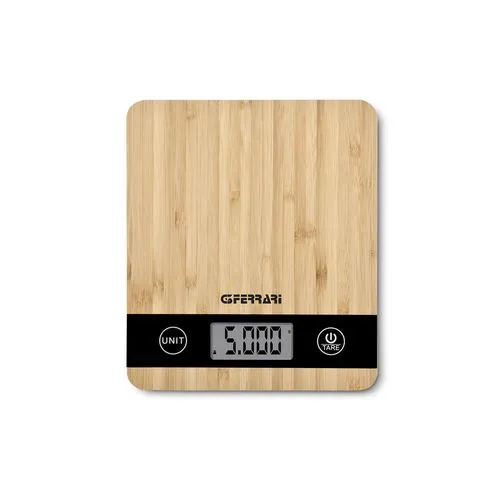 BALANCE DE CUISINE MECANIQUE ASKA ROUGE G3FERRARI