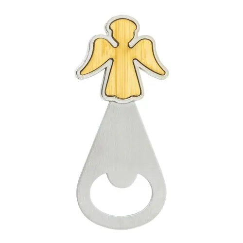 DÉCAPSULEUR EN FORME DE TONGS "BABY"