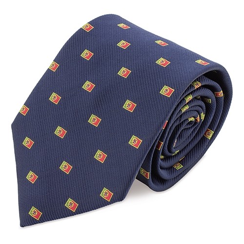 Cravate de Noël Lutin - Accessoire Festif Personnalisable