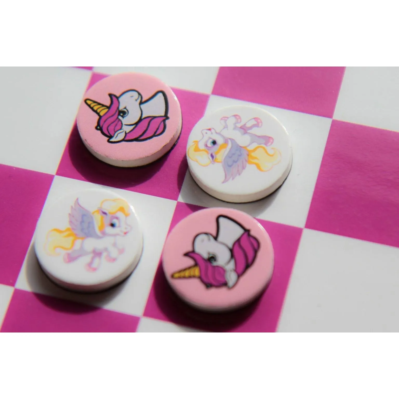 Jeux Magnétiques Personnalisés - Sérigraphie Sur Mesure