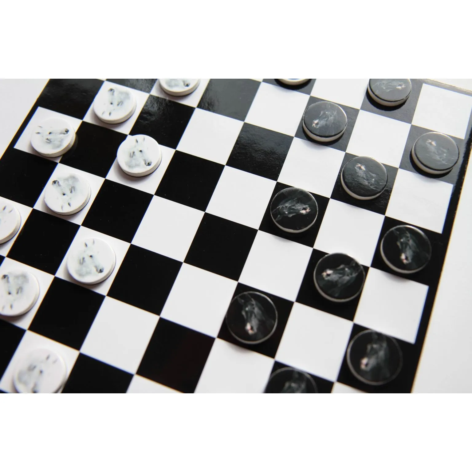 Jeux Magnétiques Personnalisés - Sérigraphie Sur Mesure