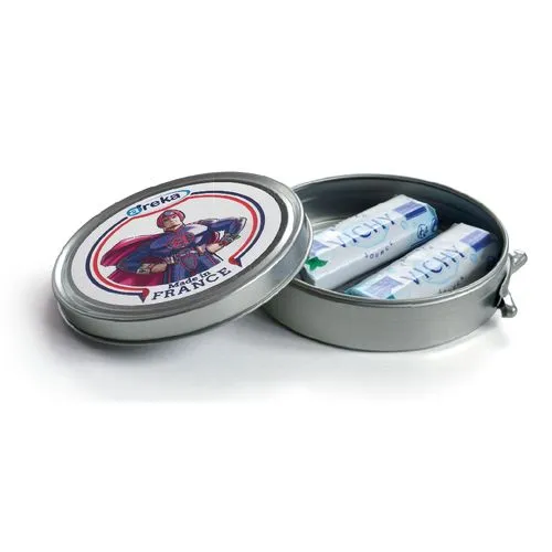 BOÎTE A CLE Ø 90 mm