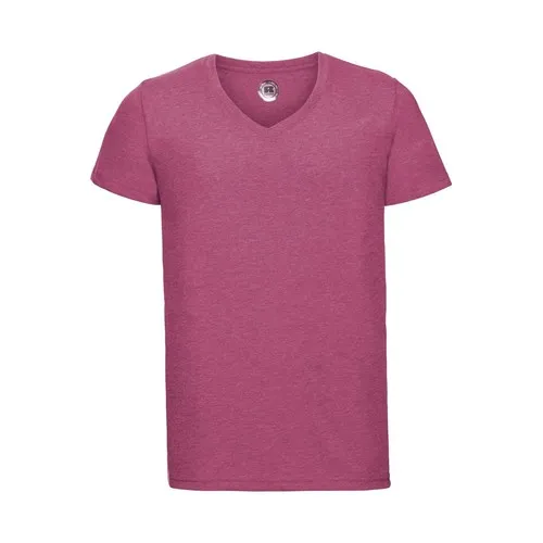 Men's V-Neck HD T