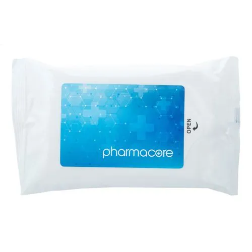 Lingettes humides Clewip