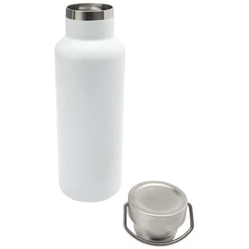 Bouteille Isotherme 500ml Acier Recyclé RCS - Sublimation Full Color