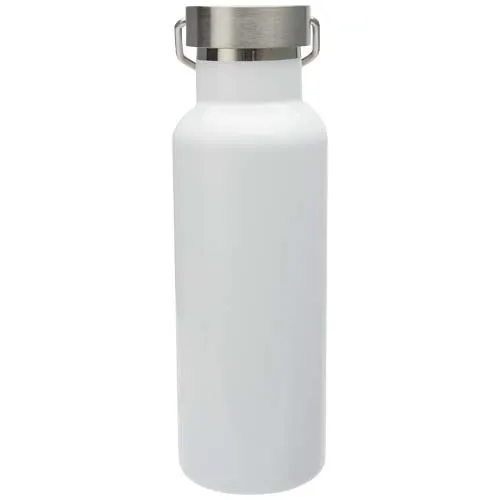 Bouteille Isotherme 500ml Acier Recyclé RCS - Sublimation Full Color