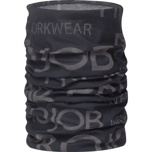 Tour de Cou Multifonction Personnalisable - 100% Polyester Certifié