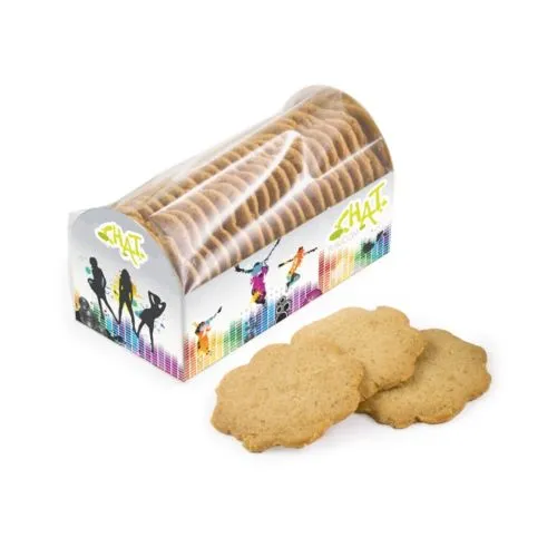 Biscuits au gingembre suédois