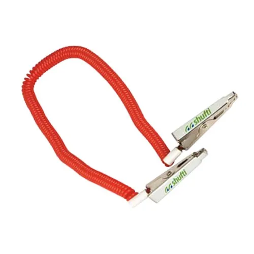 CHAÎNE POUR LES BABOIRS DENTISTE