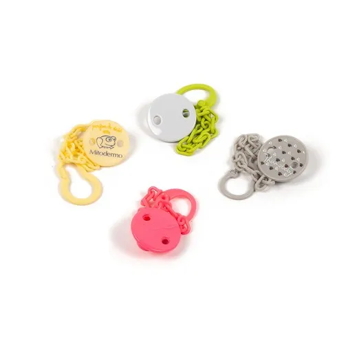 CHAINE TÉTINE BÉBÉS