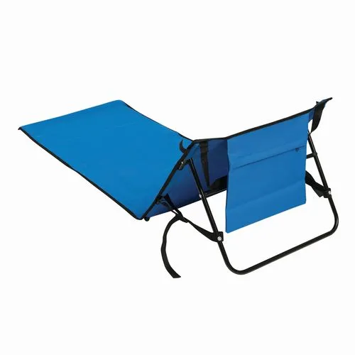 Chaise longue pliable SUNNY BEACH