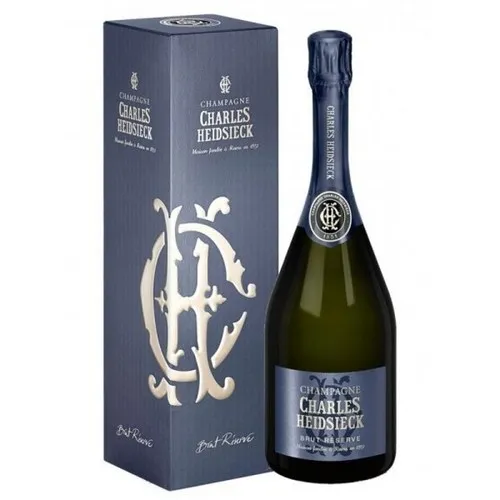 Champagne Charles Heidsieck Brut