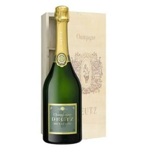 Champagne Deutz - Brut Classic - Jeroboam