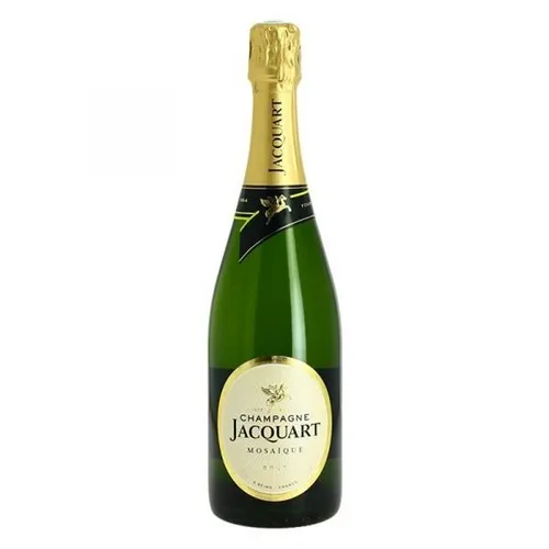 Champagne Jacquart - Brut Mosaïque