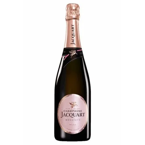 Champagne Jacquart Cuvée Mosaïque Rosé