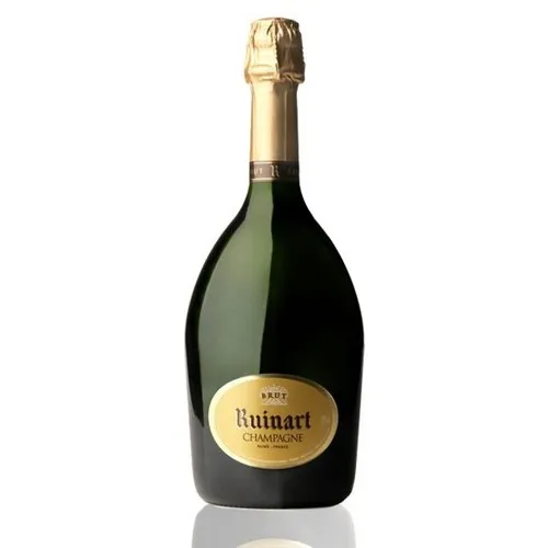 Champagne Ruinart - Cuvée