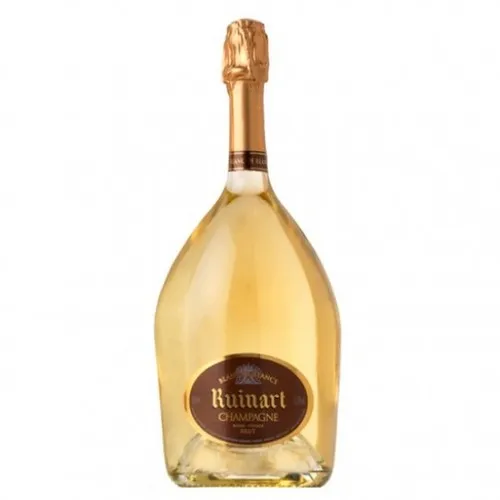 Champagne Ruinart - Cuvée Blanc de Blancs - Magnum