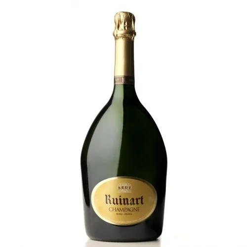 Champagne Ruinart - Cuvée Magnum