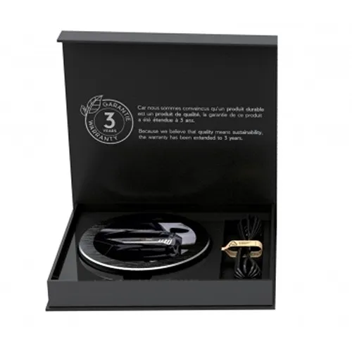 chargeur 15W finition métal