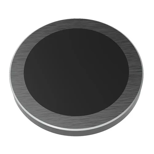 chargeur 15W finition métal