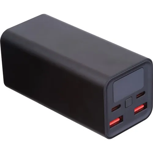 Chargeur 20 000 mAh en aluminium GERALDINE