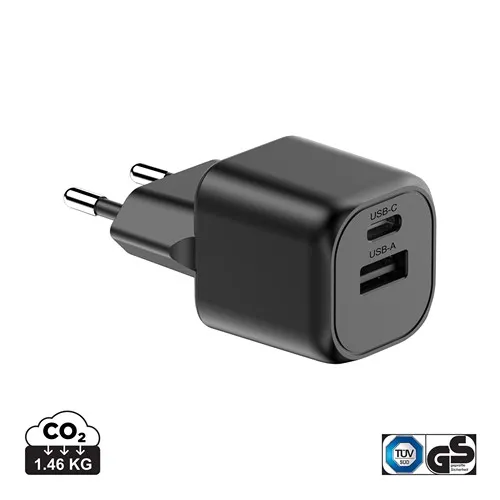 Chargeur 20W GaN en plastique RCS Urban Vitamin Monterey