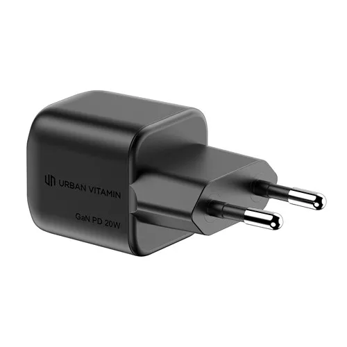 Chargeur 20W GaN en plastique RCS Urban Vitamin Monterey