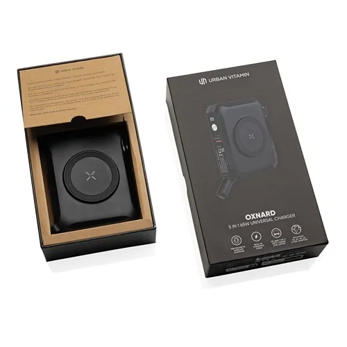 Chargeur 65W universel 5 en 1 Urban Vitamin Oxnard