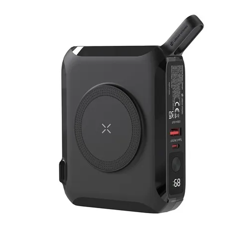 Chargeur 65W universel 5 en 1 Urban Vitamin Oxnard