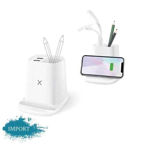 Chargeur à induction