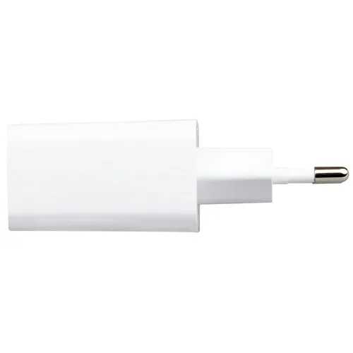 Chargeur avec 20W Power Delivery et Quick Charge pour USB Typ A et Typ C