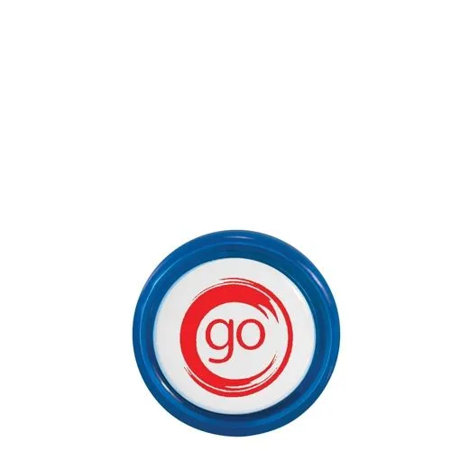 Chargeur de voiture USB à double port et à diodes électroluminescentes**