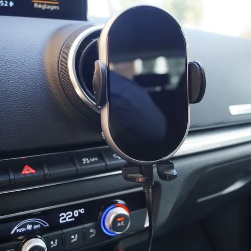 Chargeur indu. AUTOFAST