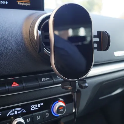 Chargeur indu. AUTOFAST