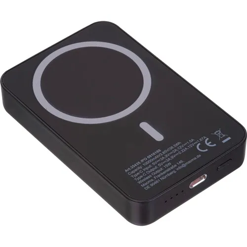 Chargeur magnétique R-ABS 10 000 mAh DONNA