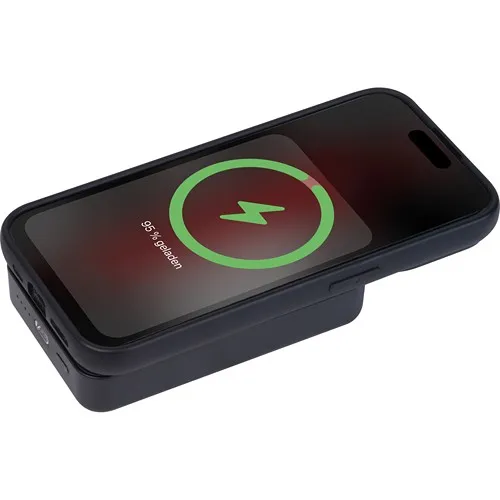 Chargeur magnétique R-ABS 10 000 mAh DONNA