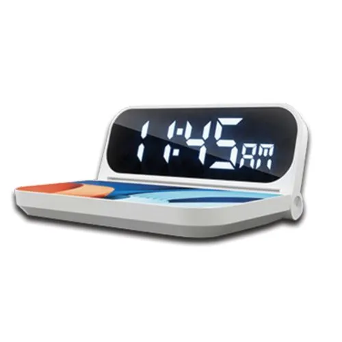 Chargeur multifonction de bureau Kiwee