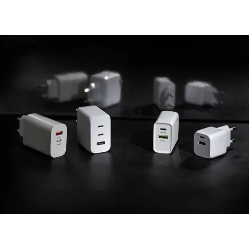 Chargeur SPEED 65W GaN