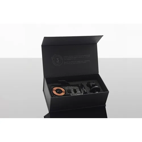 chargeur voiture induction 15W