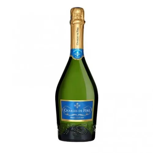 Charles de Fère - Grand Mérite Blanc de Noirs Brut